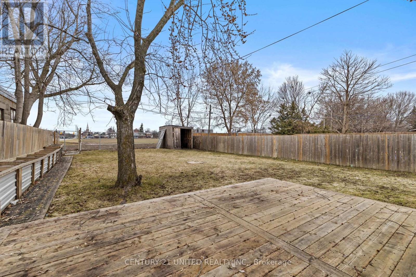 296 Mcgill Street, Peterborough (Otonabee Ward 1), Ontario  K9J 1W5 - Photo 31 - X12965316