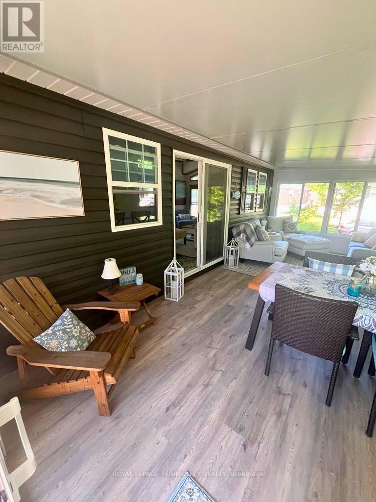 18 Rockhaven, Selwyn, Ontario  K0L 2H0 - Photo 18 - X12965272