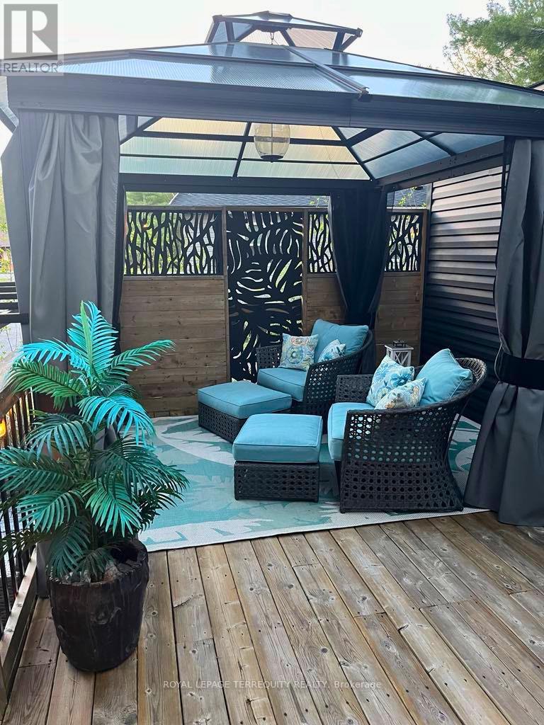 18 Rockhaven, Selwyn, Ontario  K0L 2H0 - Photo 32 - X12965272