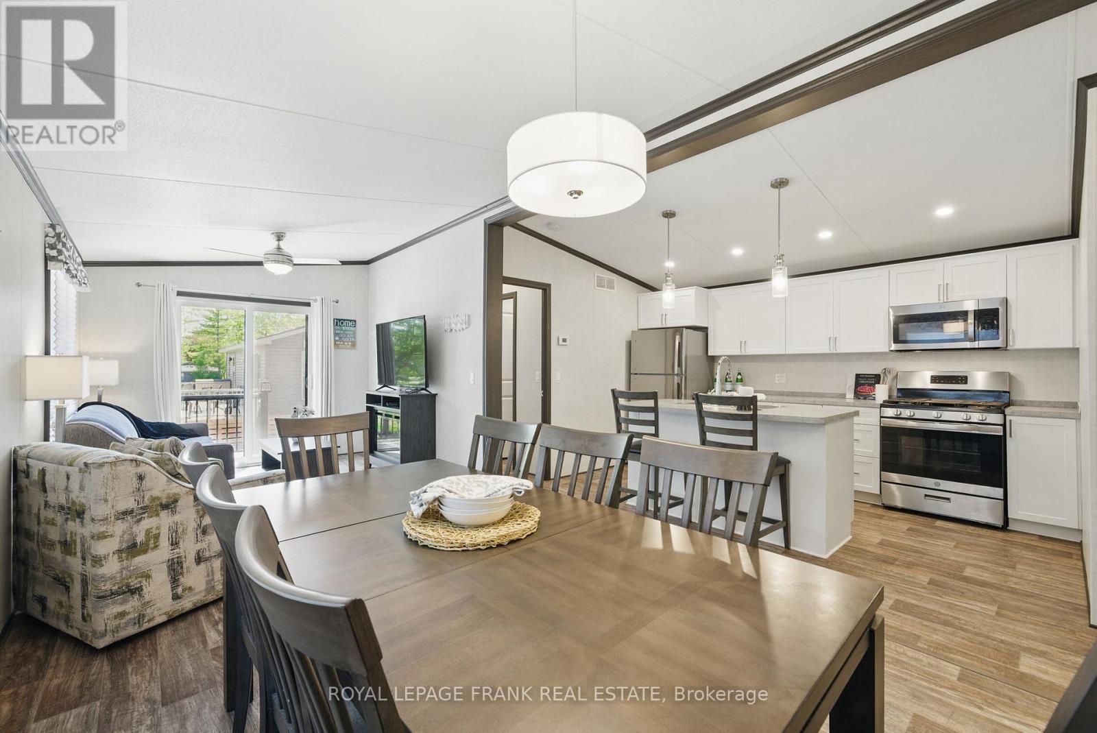 87 - 657 Thunder Bridge Road, Kawartha Lakes (Lindsay), Ontario  K9V 4R1 - Photo 10 - X12965514