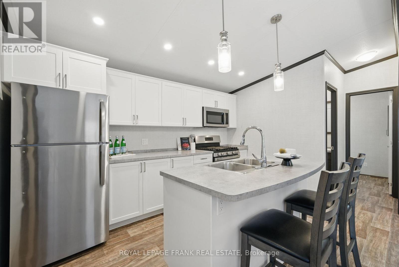 87 - 657 Thunder Bridge Road, Kawartha Lakes (Lindsay), Ontario  K9V 4R1 - Photo 16 - X12965514