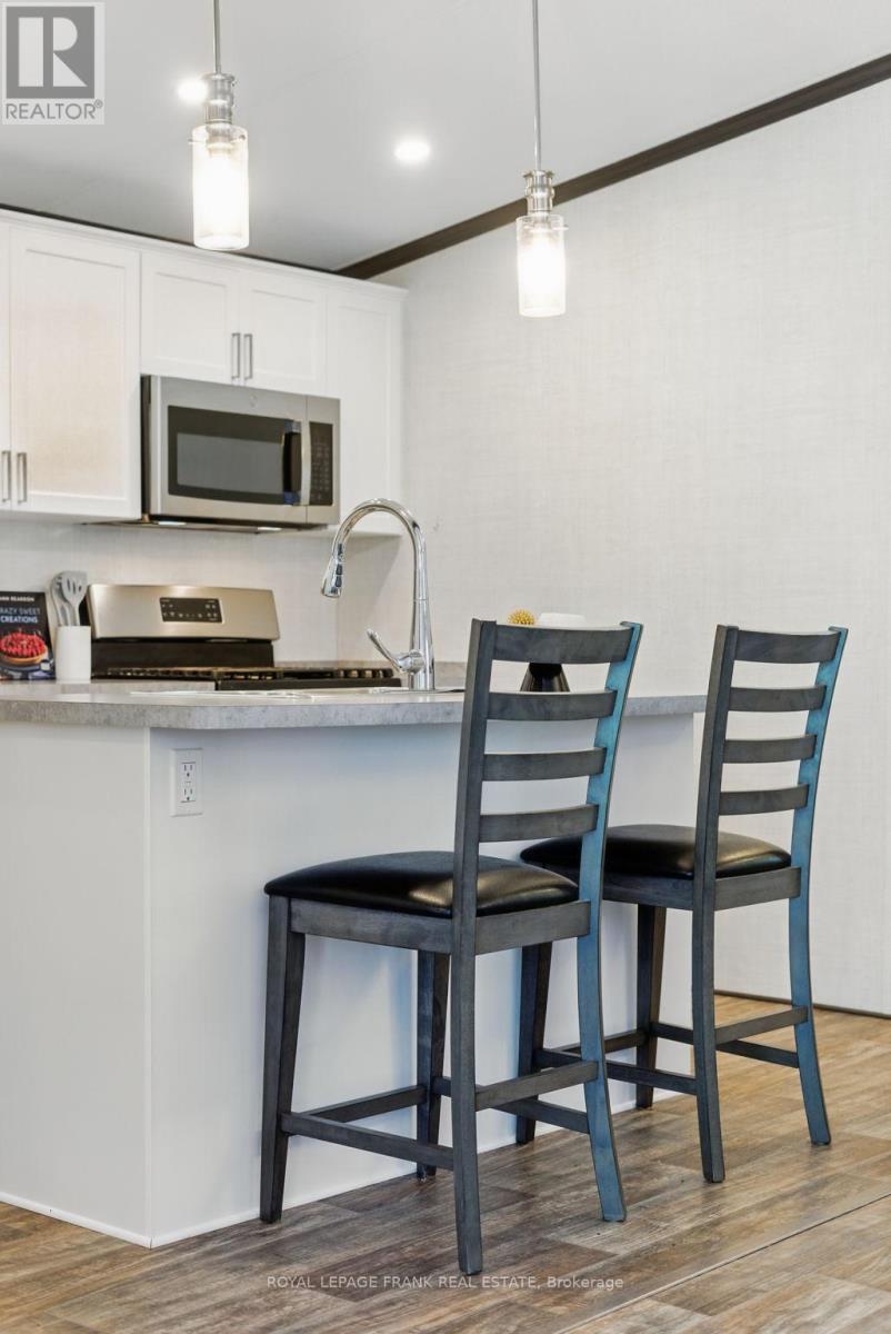 87 - 657 Thunder Bridge Road, Kawartha Lakes (Lindsay), Ontario  K9V 4R1 - Photo 19 - X12965514