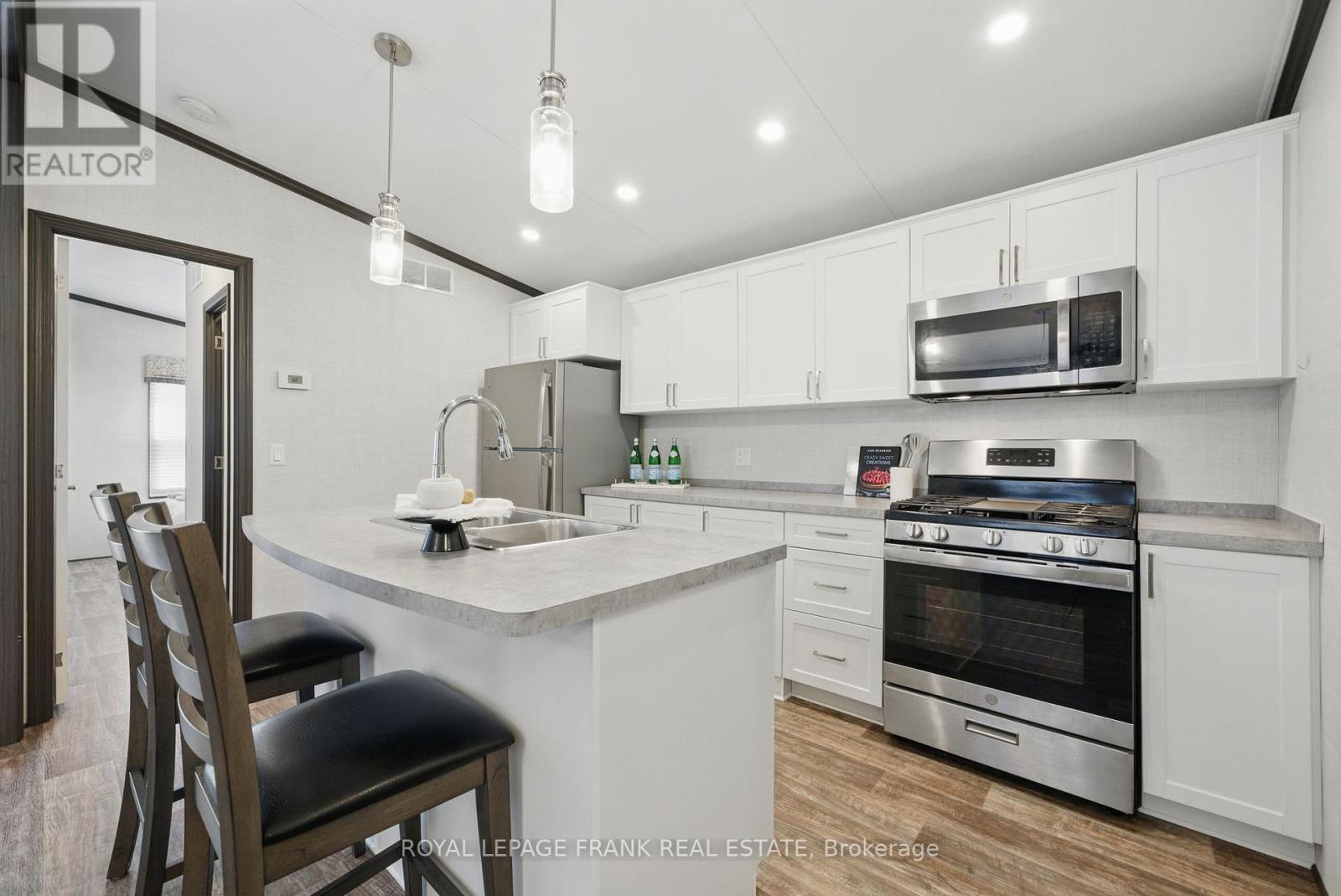 87 - 657 Thunder Bridge Road, Kawartha Lakes (Lindsay), Ontario  K9V 4R1 - Photo 21 - X12965514