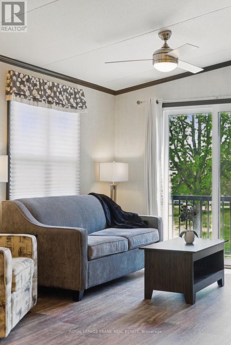 87 - 657 Thunder Bridge Road, Kawartha Lakes (Lindsay), Ontario  K9V 4R1 - Photo 33 - X12965514