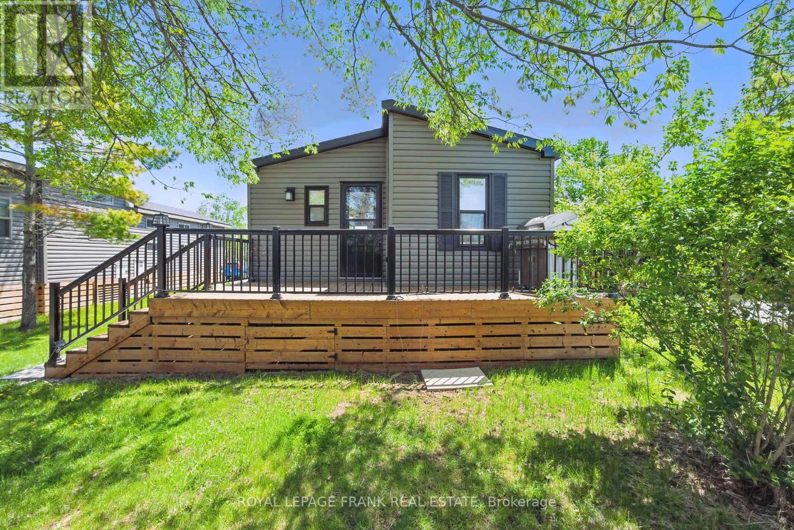 87 - 657 Thunder Bridge Road, Kawartha Lakes (Lindsay), Ontario  K9V 4R1 - Photo 34 - X12965514