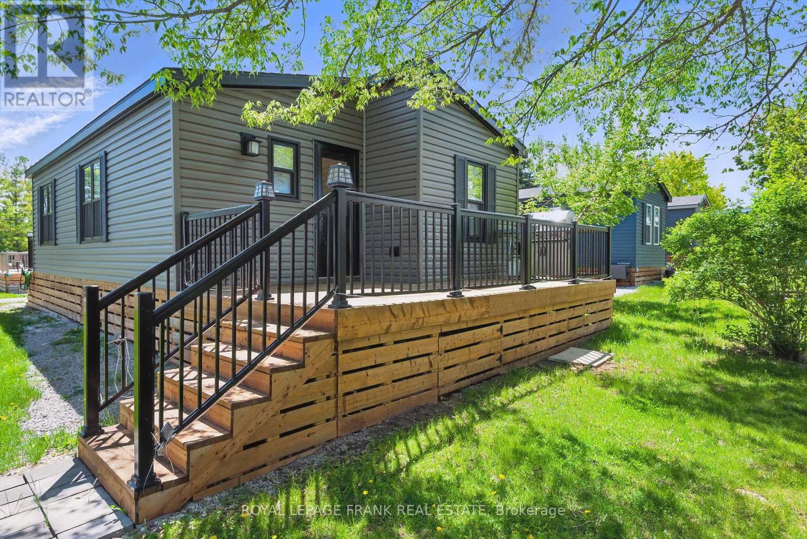 87 - 657 Thunder Bridge Road, Kawartha Lakes (Lindsay), Ontario  K9V 4R1 - Photo 35 - X12965514