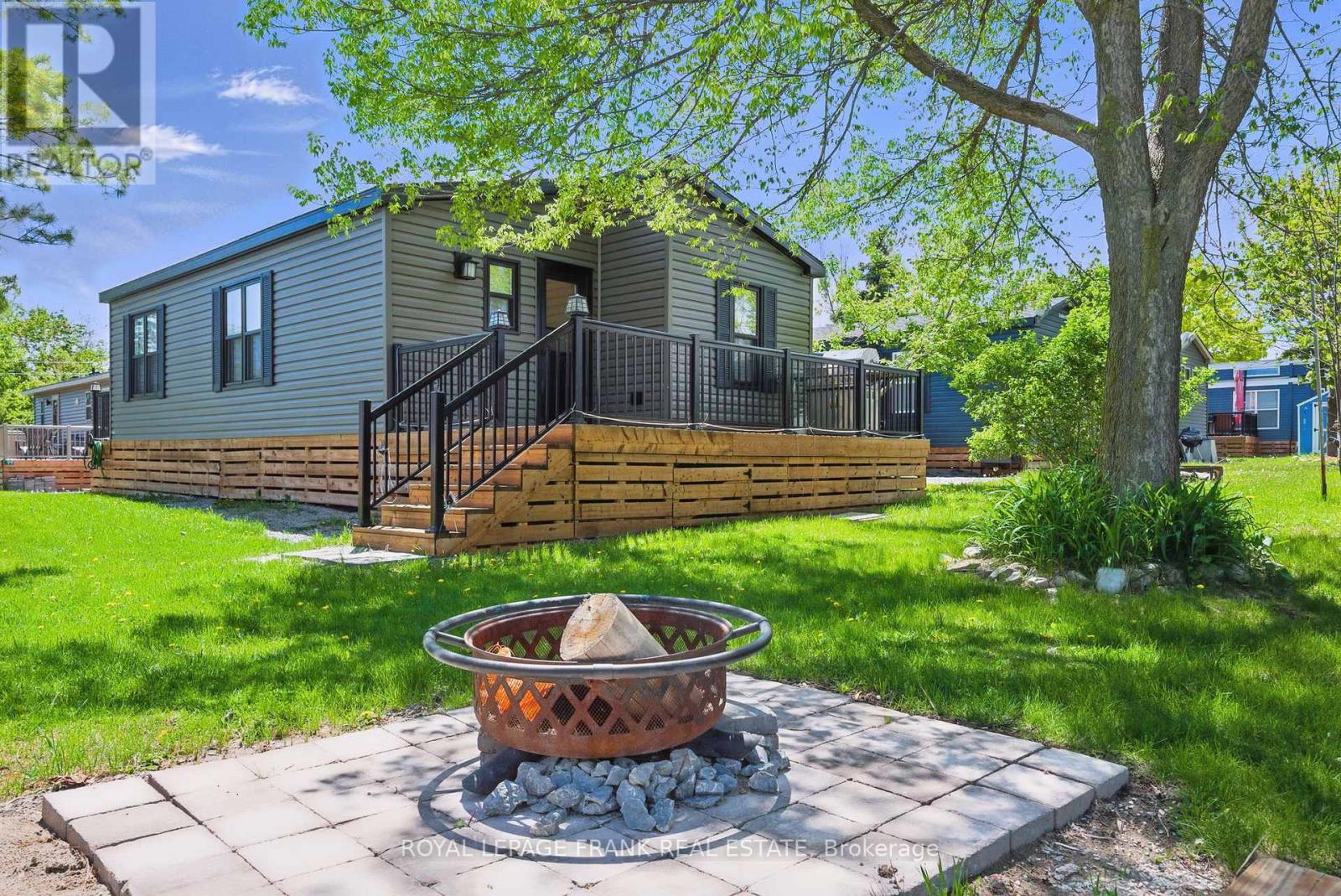 87 - 657 Thunder Bridge Road, Kawartha Lakes (Lindsay), Ontario  K9V 4R1 - Photo 36 - X12965514