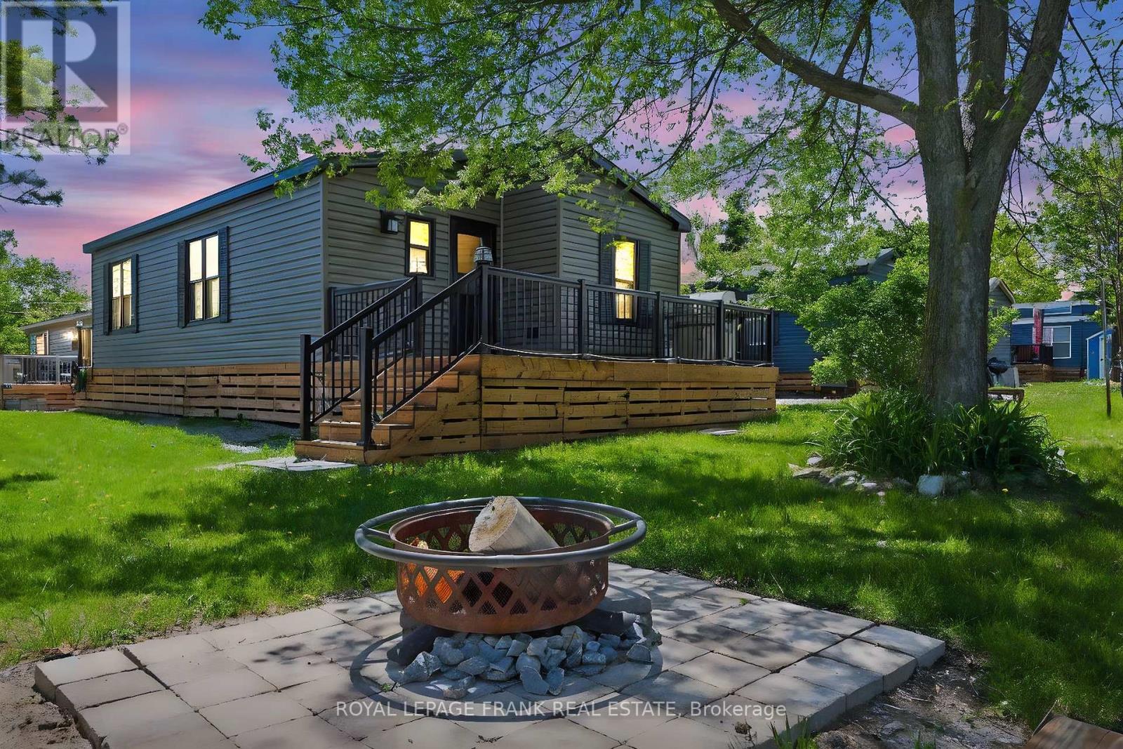 87 - 657 Thunder Bridge Road, Kawartha Lakes (Lindsay), Ontario  K9V 4R1 - Photo 37 - X12965514