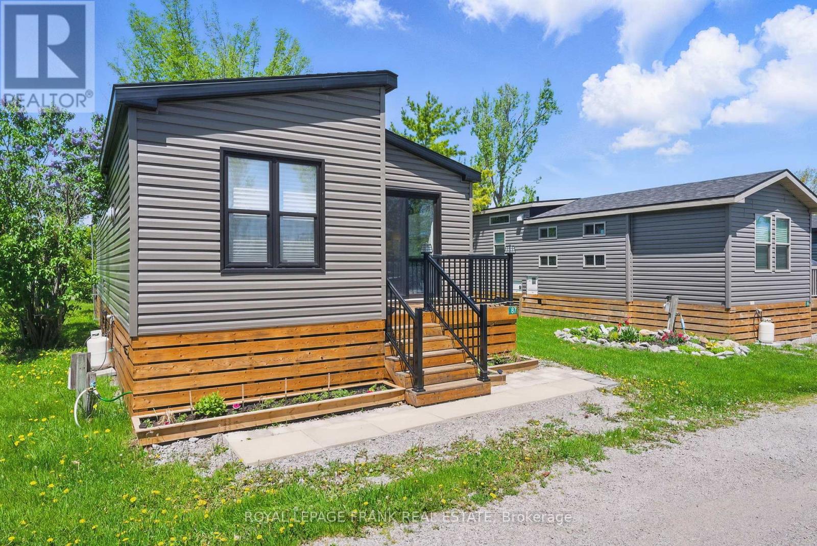 87 - 657 Thunder Bridge Road, Kawartha Lakes (Lindsay), Ontario  K9V 4R1 - Photo 4 - X12965514