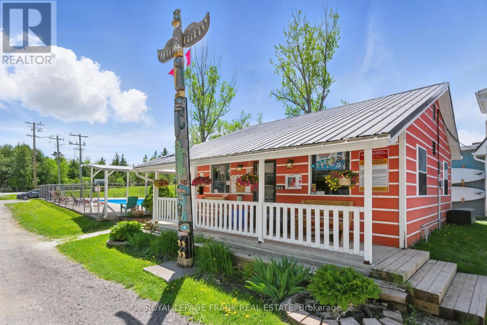 87 - 657 Thunder Bridge Road, Kawartha Lakes (Lindsay), Ontario  K9V 4R1 - Photo 42 - X12965514