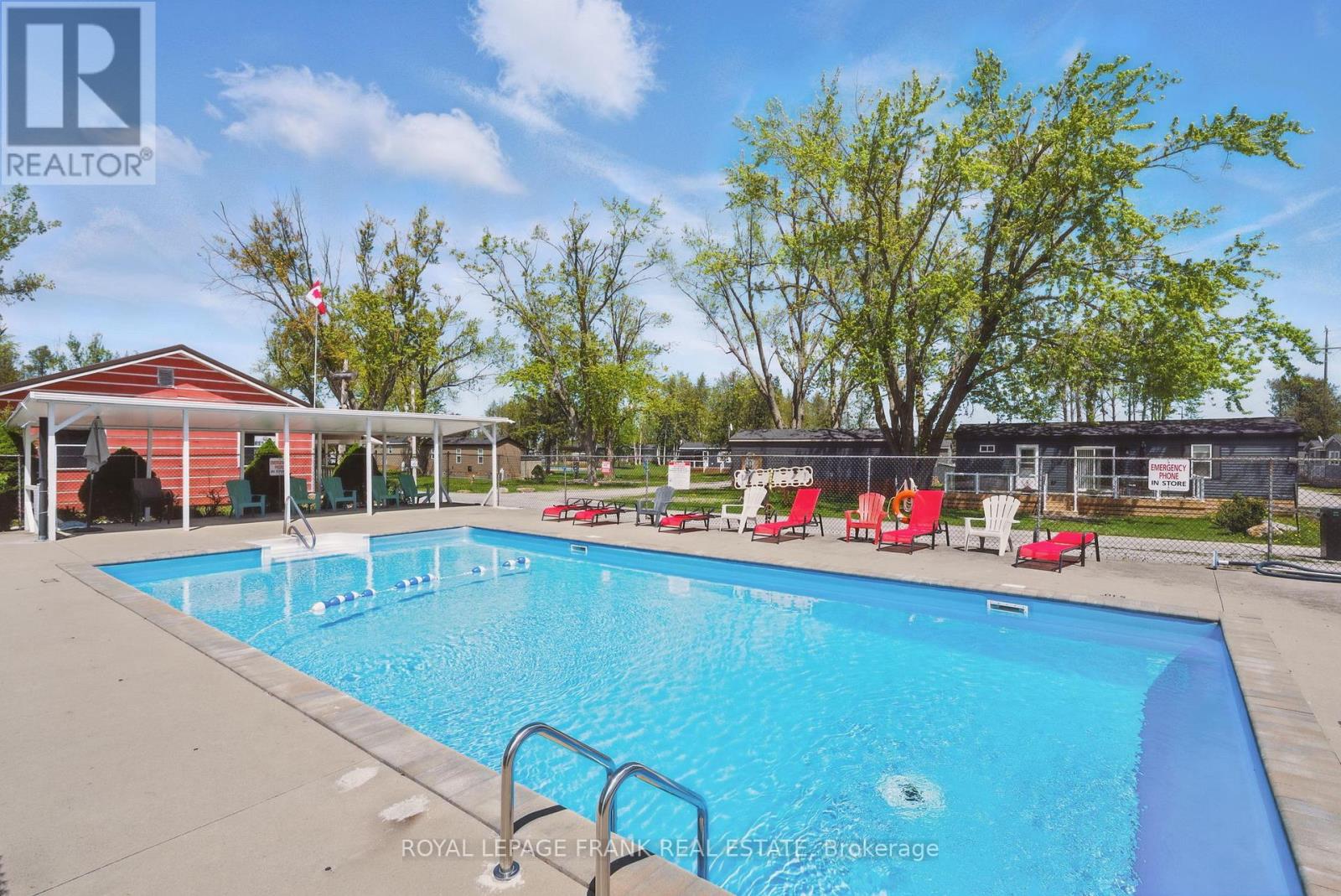 87 - 657 Thunder Bridge Road, Kawartha Lakes (Lindsay), Ontario  K9V 4R1 - Photo 43 - X12965514