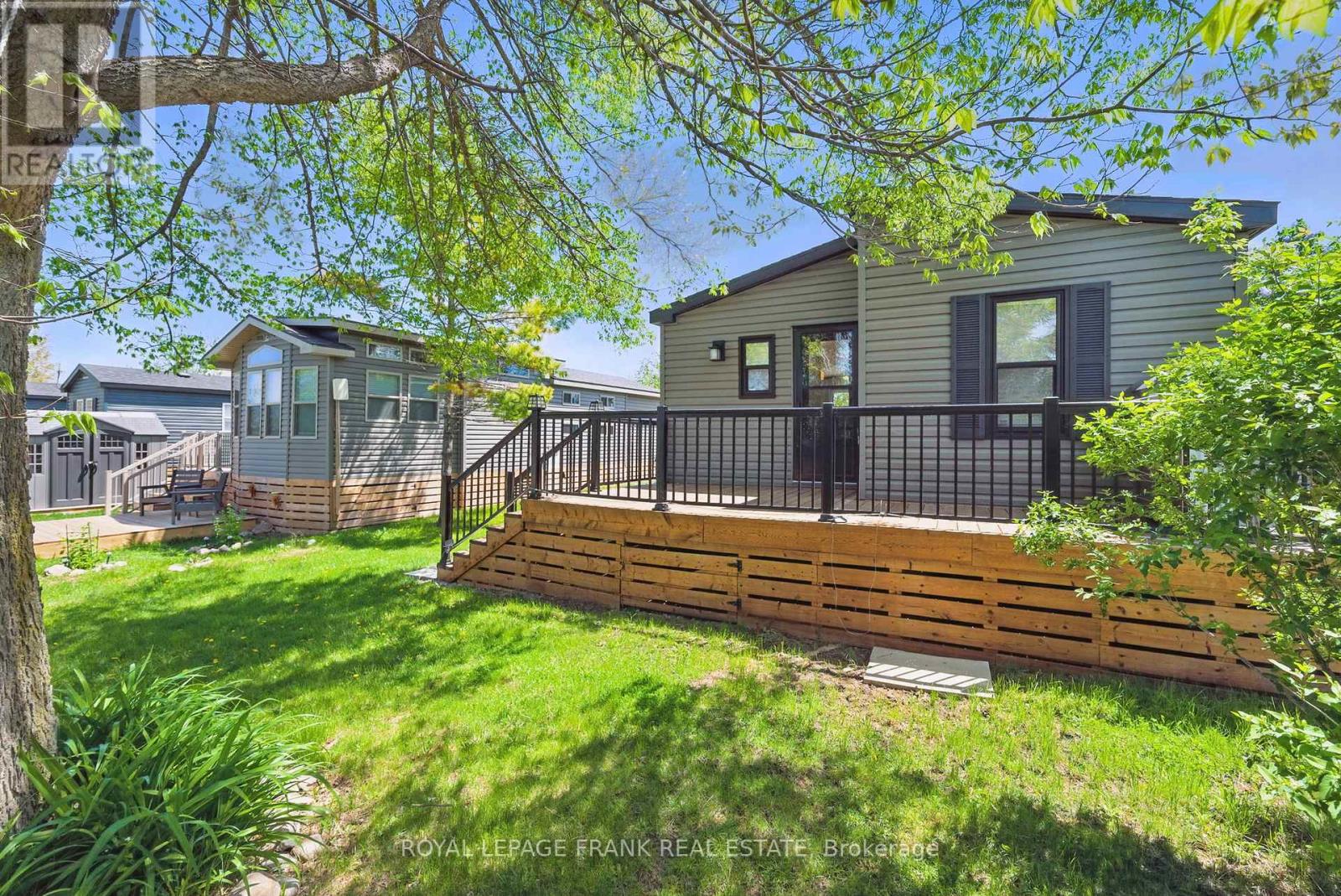 87 - 657 Thunder Bridge Road, Kawartha Lakes (Lindsay), Ontario  K9V 4R1 - Photo 5 - X12965514