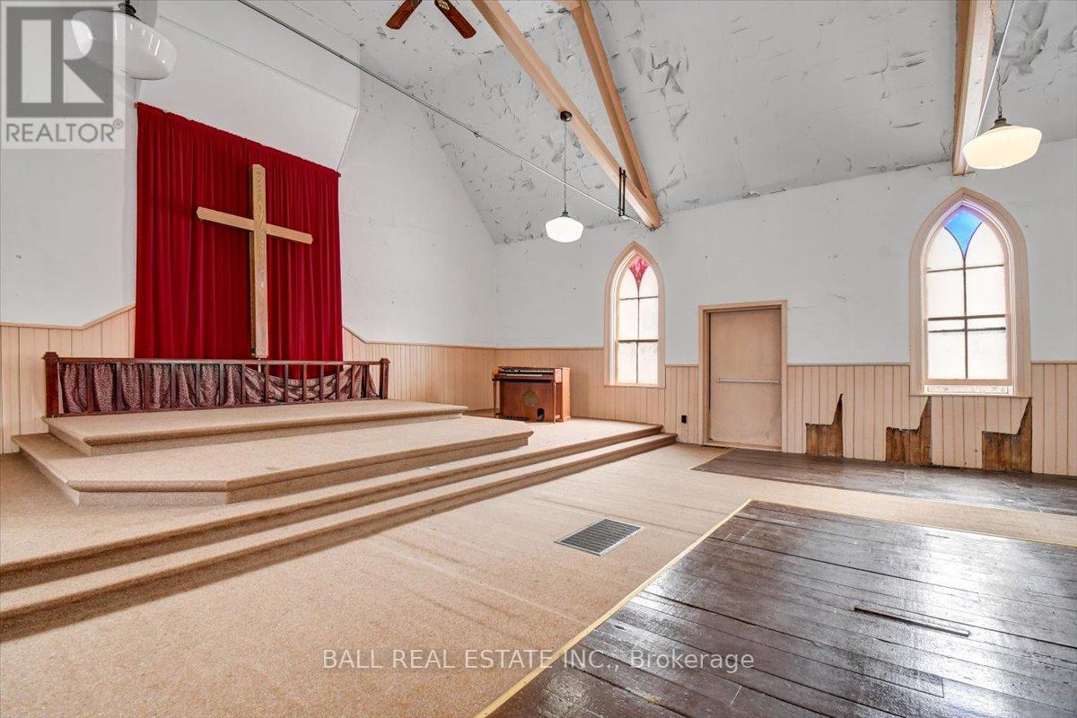 787 St. Ola Road, Limerick, Ontario  K0L 1W0 - Photo 14 - X12965546