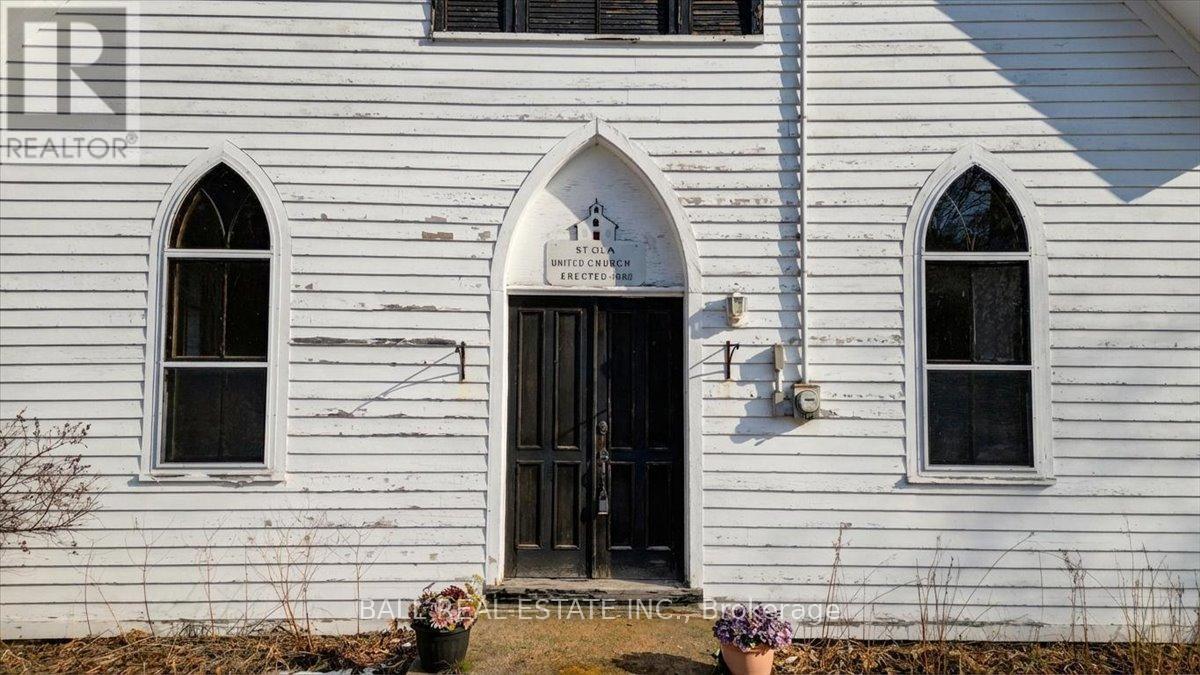 787 St. Ola Road, Limerick, Ontario  K0L 1W0 - Photo 3 - X12965546