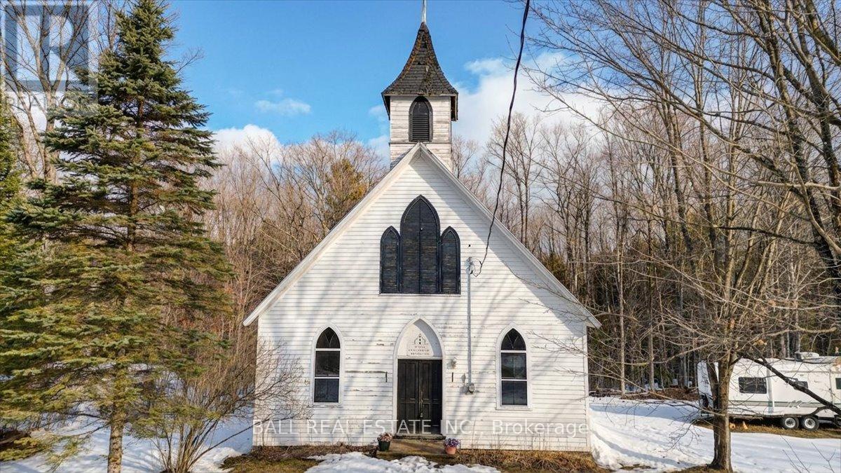 787 St. Ola Road, Limerick, Ontario  K0L 1W0 - Photo 5 - X12965546