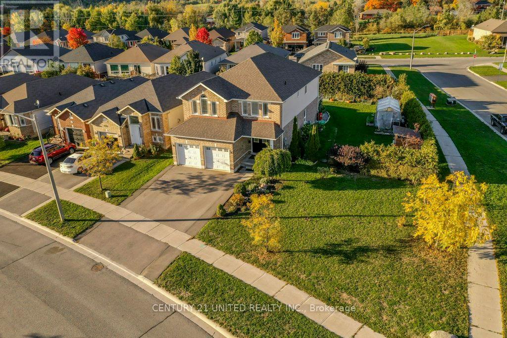 810 Hargrove Trail, Peterborough (Ashburnham Ward 4), Ontario  K9L 0B6 - Photo 28 - X12965550