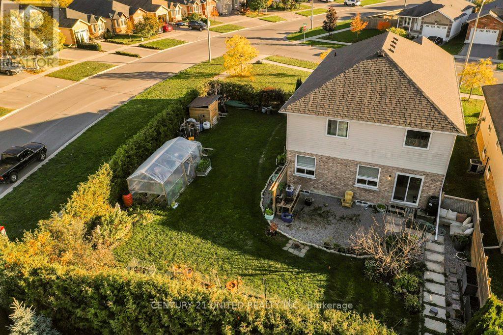 810 Hargrove Trail, Peterborough (Ashburnham Ward 4), Ontario  K9L 0B6 - Photo 29 - X12965550