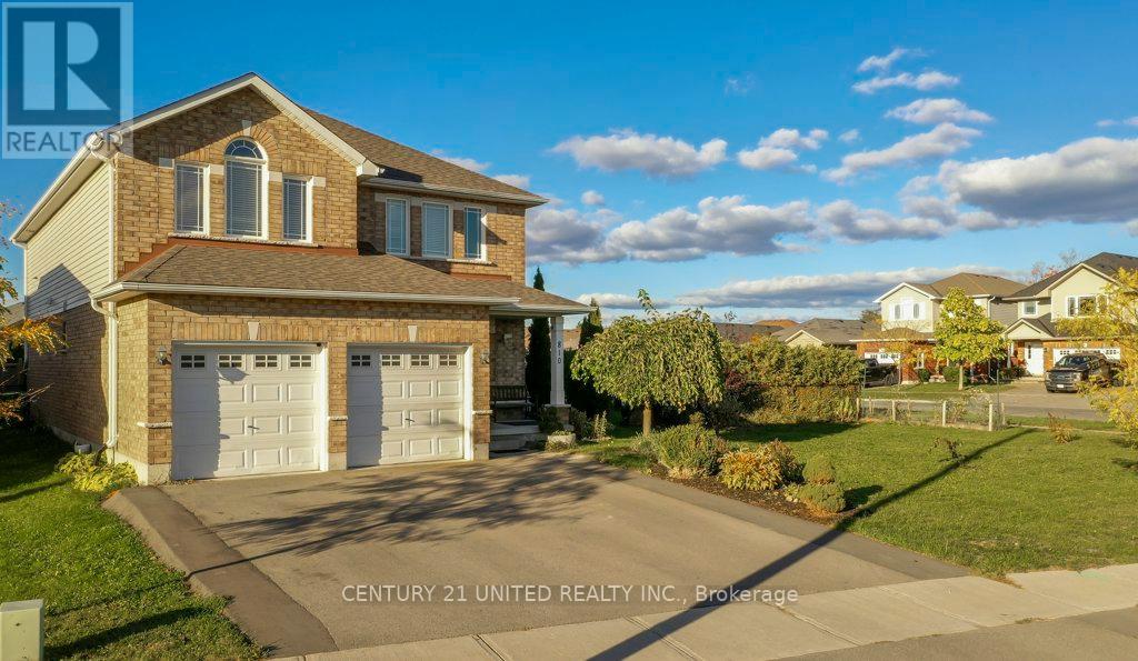 810 Hargrove Trail, Peterborough (Ashburnham Ward 4), Ontario  K9L 0B6 - Photo 4 - X12965550