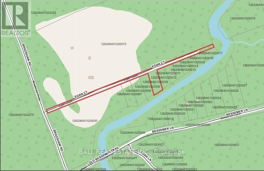 Pt Lt 9-10 Conc 7 Egan Court, Bancroft (Dungannon Ward), Ontario  K0L 1C0 - Photo 12 - X12965558