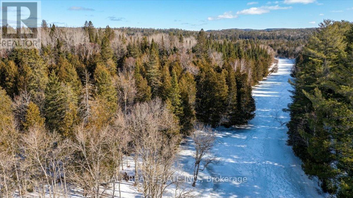 Pt Lt 9-10 Conc 7 Egan Court, Bancroft (Dungannon Ward), Ontario  K0L 1C0 - Photo 2 - X12965558