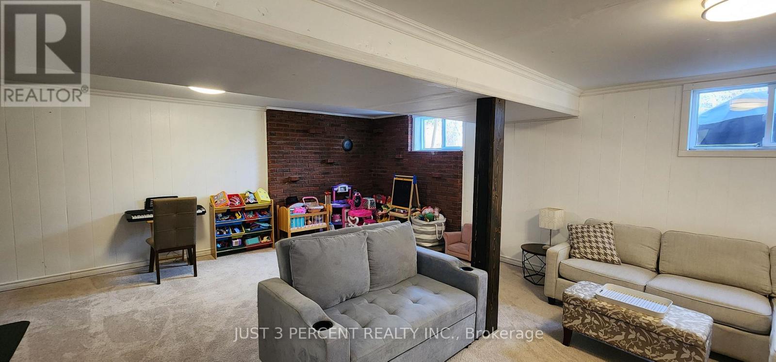 1140 Whitefield Drive, Peterborough (Otonabee Ward 1), Ontario  K9J 7P5 - Photo 18 - X12965614