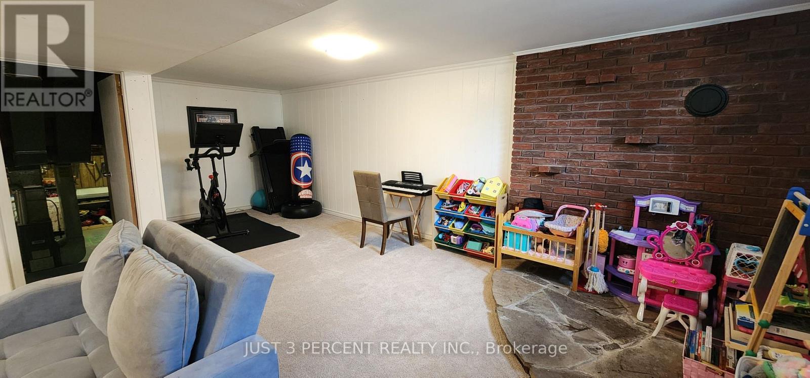 1140 Whitefield Drive, Peterborough (Otonabee Ward 1), Ontario  K9J 7P5 - Photo 19 - X12965614