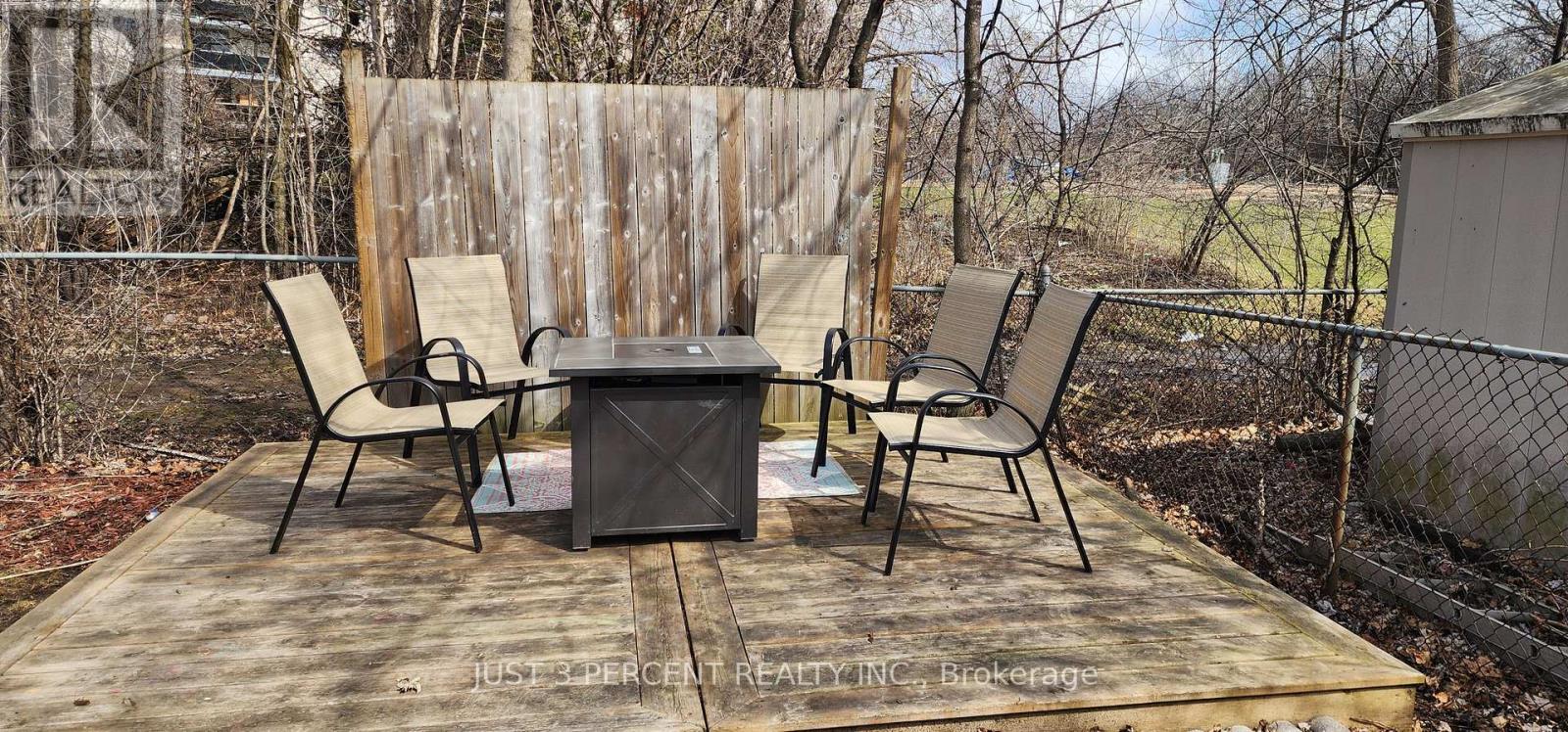 1140 Whitefield Drive, Peterborough (Otonabee Ward 1), Ontario  K9J 7P5 - Photo 20 - X12965614