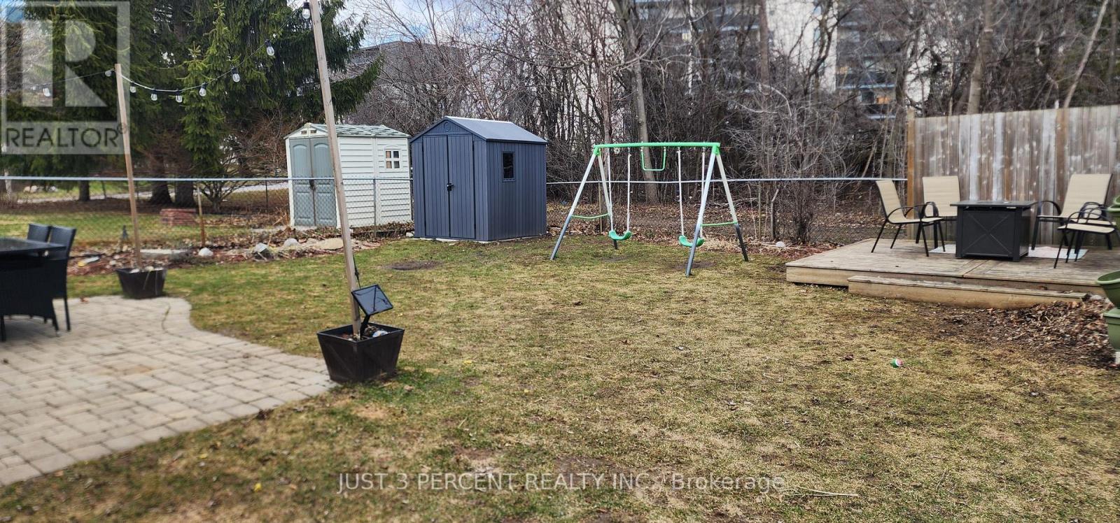 1140 Whitefield Drive, Peterborough (Otonabee Ward 1), Ontario  K9J 7P5 - Photo 22 - X12965614