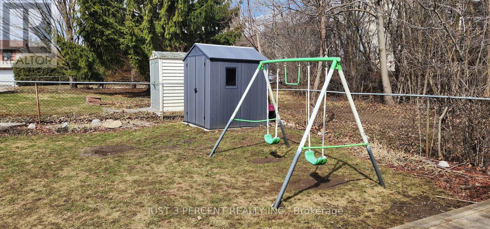 1140 Whitefield Drive, Peterborough (Otonabee Ward 1), Ontario  K9J 7P5 - Photo 23 - X12965614