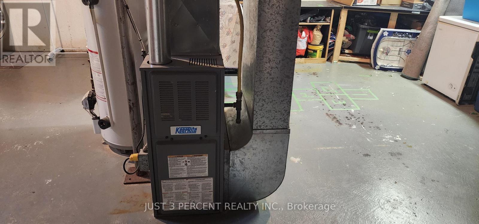 1140 Whitefield Drive, Peterborough (Otonabee Ward 1), Ontario  K9J 7P5 - Photo 28 - X12965614