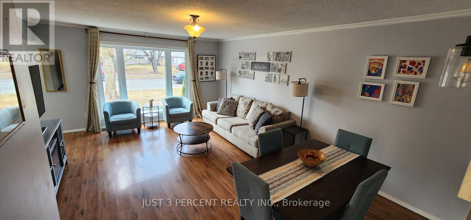 1140 Whitefield Drive, Peterborough (Otonabee Ward 1), Ontario  K9J 7P5 - Photo 3 - X12965614