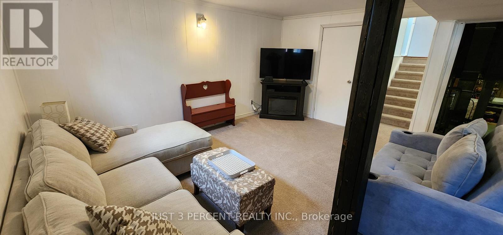 1140 Whitefield Drive, Peterborough (Otonabee Ward 1), Ontario  K9J 7P5 - Photo 31 - X12965614