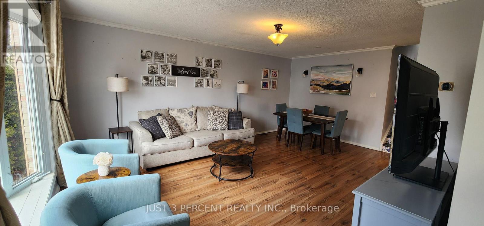 1140 Whitefield Drive, Peterborough (Otonabee Ward 1), Ontario  K9J 7P5 - Photo 34 - X12965614