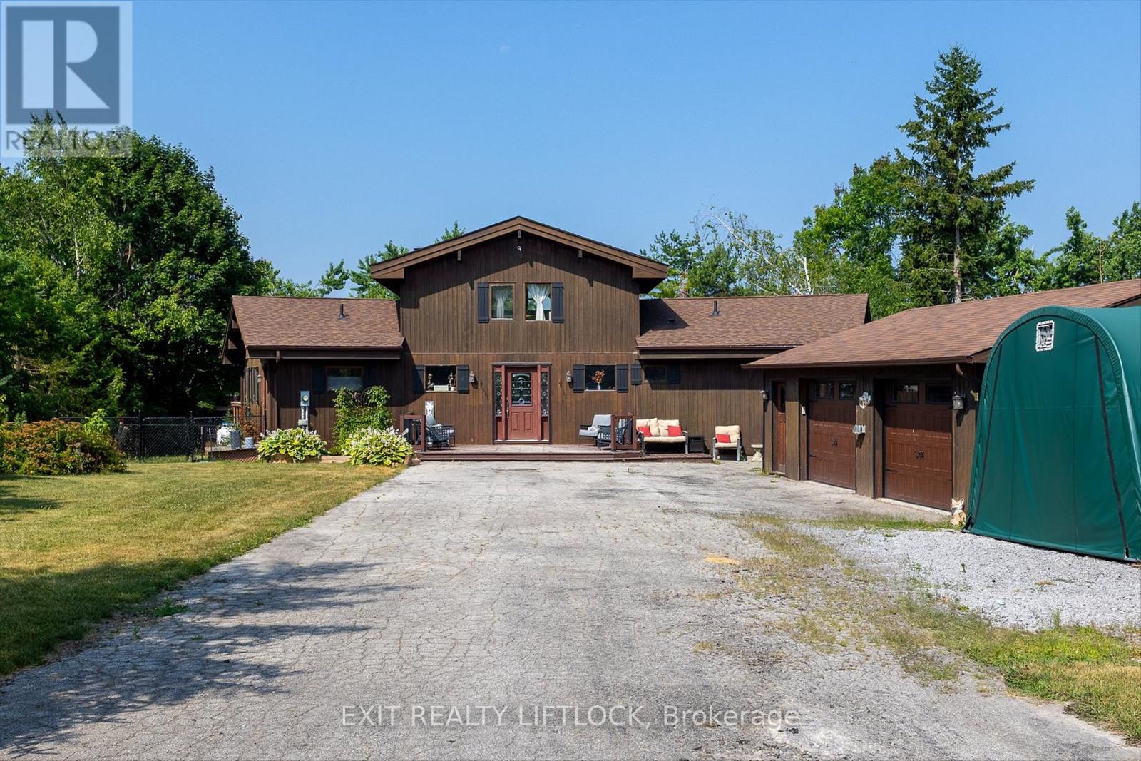 25 Balsam Road, Kawartha Lakes (Fenelon), Ontario  K9V 4R6 - Photo 35 - X12965764