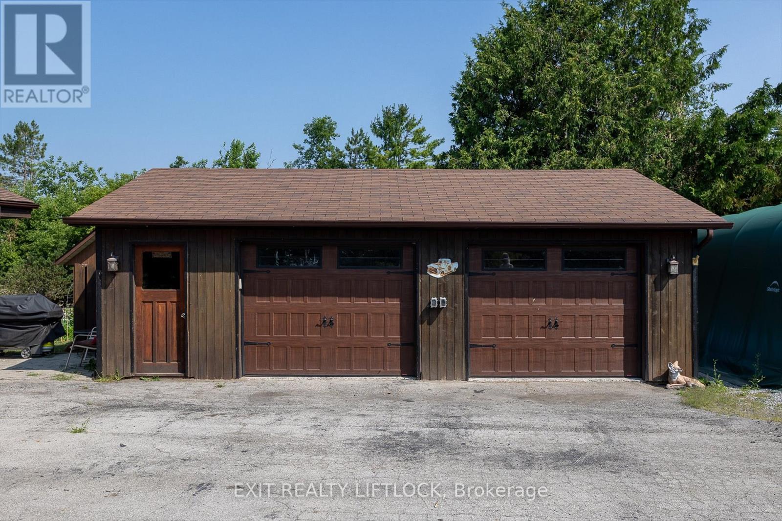 25 Balsam Road, Kawartha Lakes (Fenelon), Ontario  K9V 4R6 - Photo 43 - X12965764
