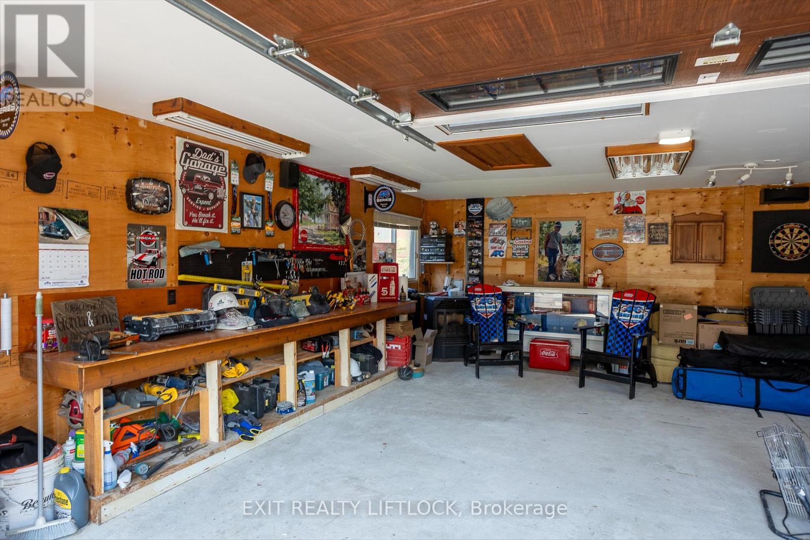 25 Balsam Road, Kawartha Lakes (Fenelon), Ontario  K9V 4R6 - Photo 44 - X12965764