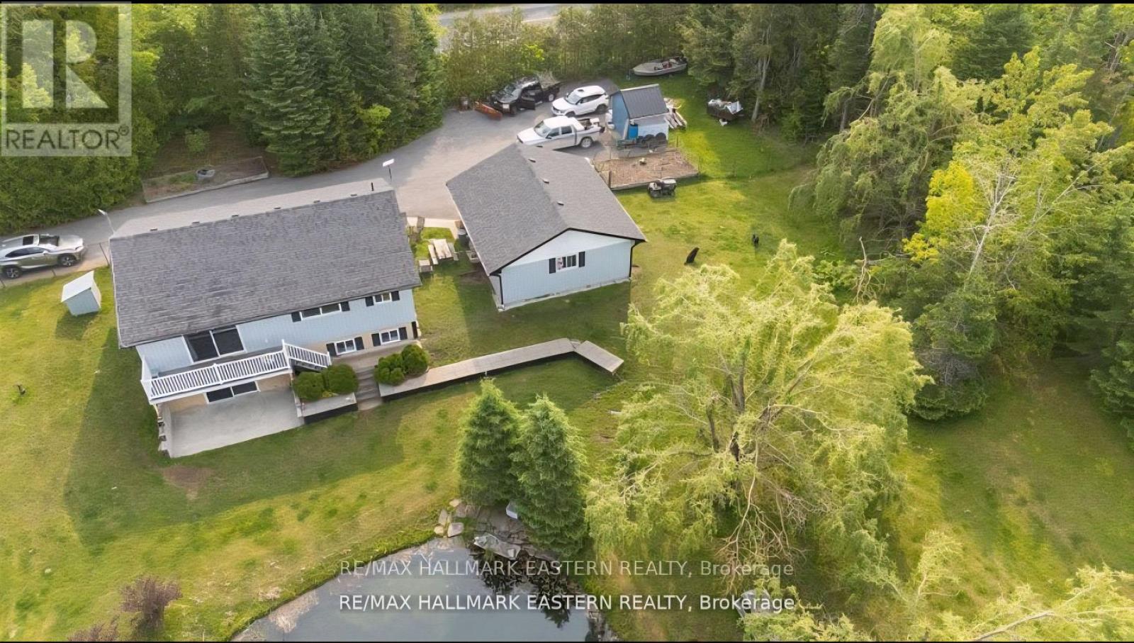 4075 County Road 44, Havelock-Belmont-Methuen (Belmont-Methuen), Ontario  K0L 1Z0 - Photo 2 - X12965838