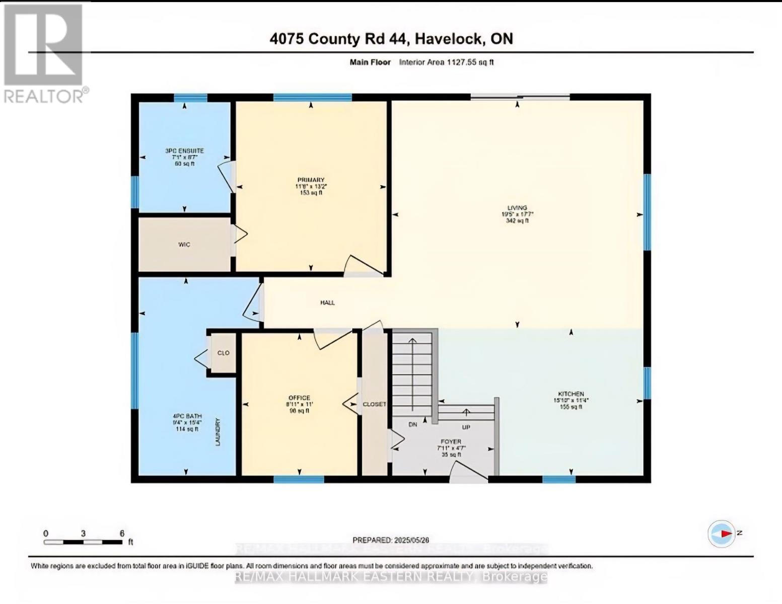 4075 County Road 44, Havelock-Belmont-Methuen (Belmont-Methuen), Ontario  K0L 1Z0 - Photo 23 - X12965838