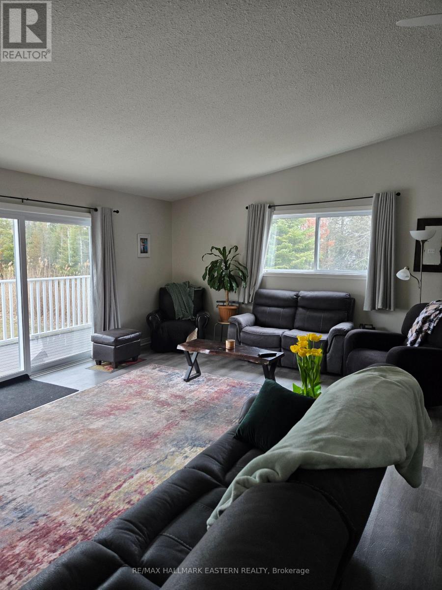 4075 County Road 44, Havelock-Belmont-Methuen (Belmont-Methuen), Ontario  K0L 1Z0 - Photo 3 - X12965838