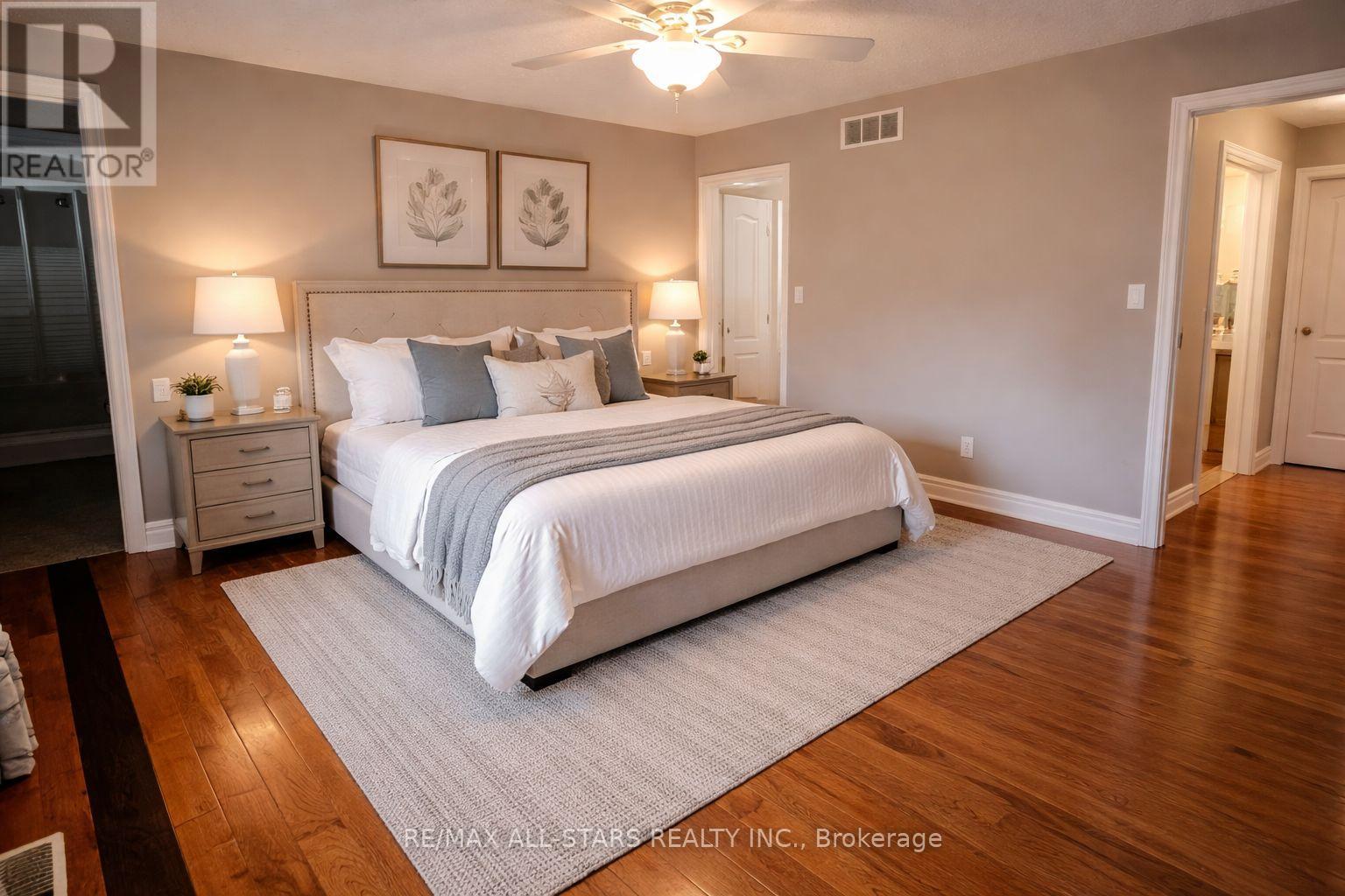 383 Wallace Drive, Kawartha Lakes (Lindsay), Ontario  K9V 6K7 - Photo 10 - X12965950