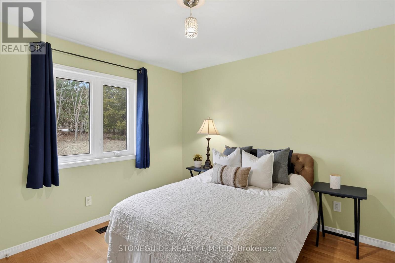 2509 12th Line, Selwyn, Ontario  K0L 2H0 - Photo 21 - X12966126