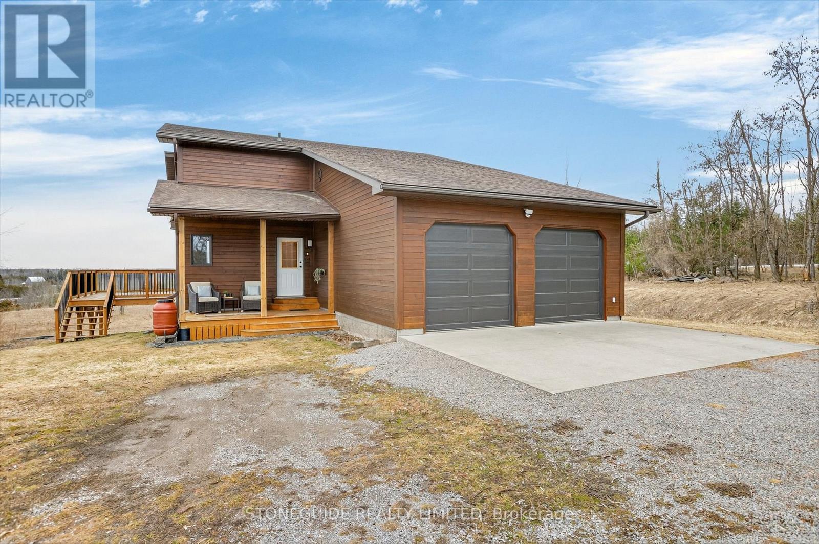 2509 12th Line, Selwyn, Ontario  K0L 2H0 - Photo 3 - X12966126