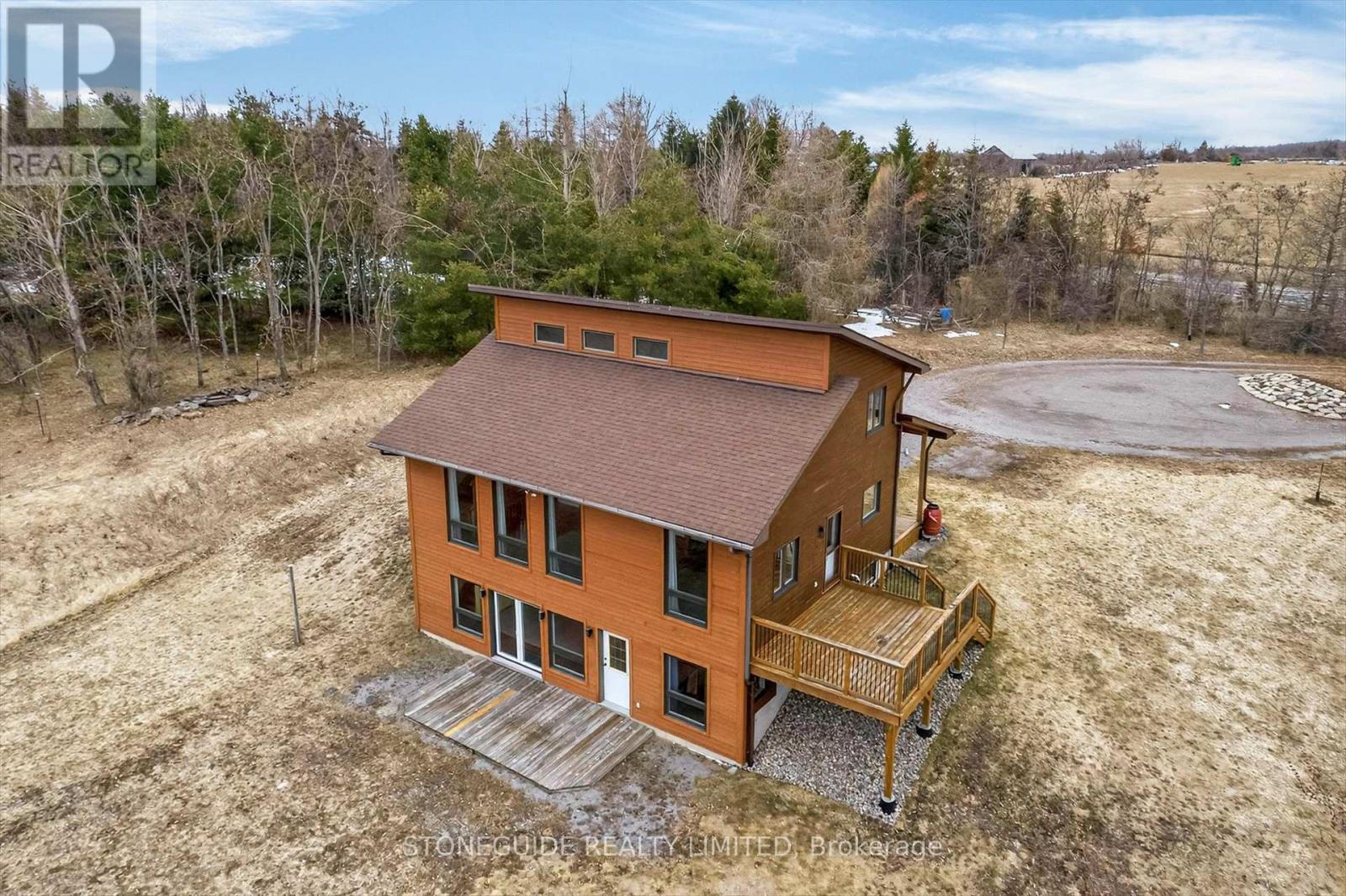 2509 12th Line, Selwyn, Ontario  K0L 2H0 - Photo 43 - X12966126