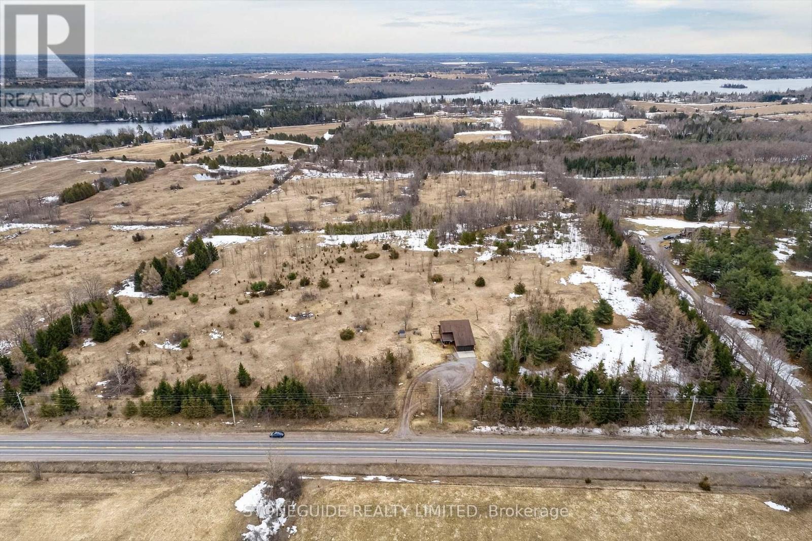 2509 12th Line, Selwyn, Ontario  K0L 2H0 - Photo 46 - X12966126