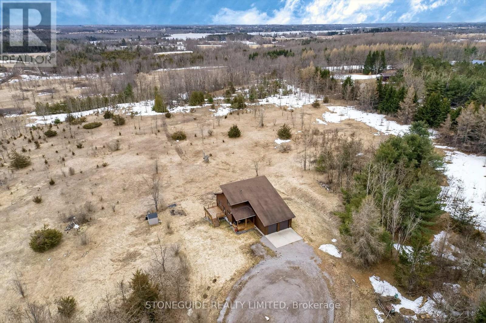 2509 12th Line, Selwyn, Ontario  K0L 2H0 - Photo 47 - X12966126
