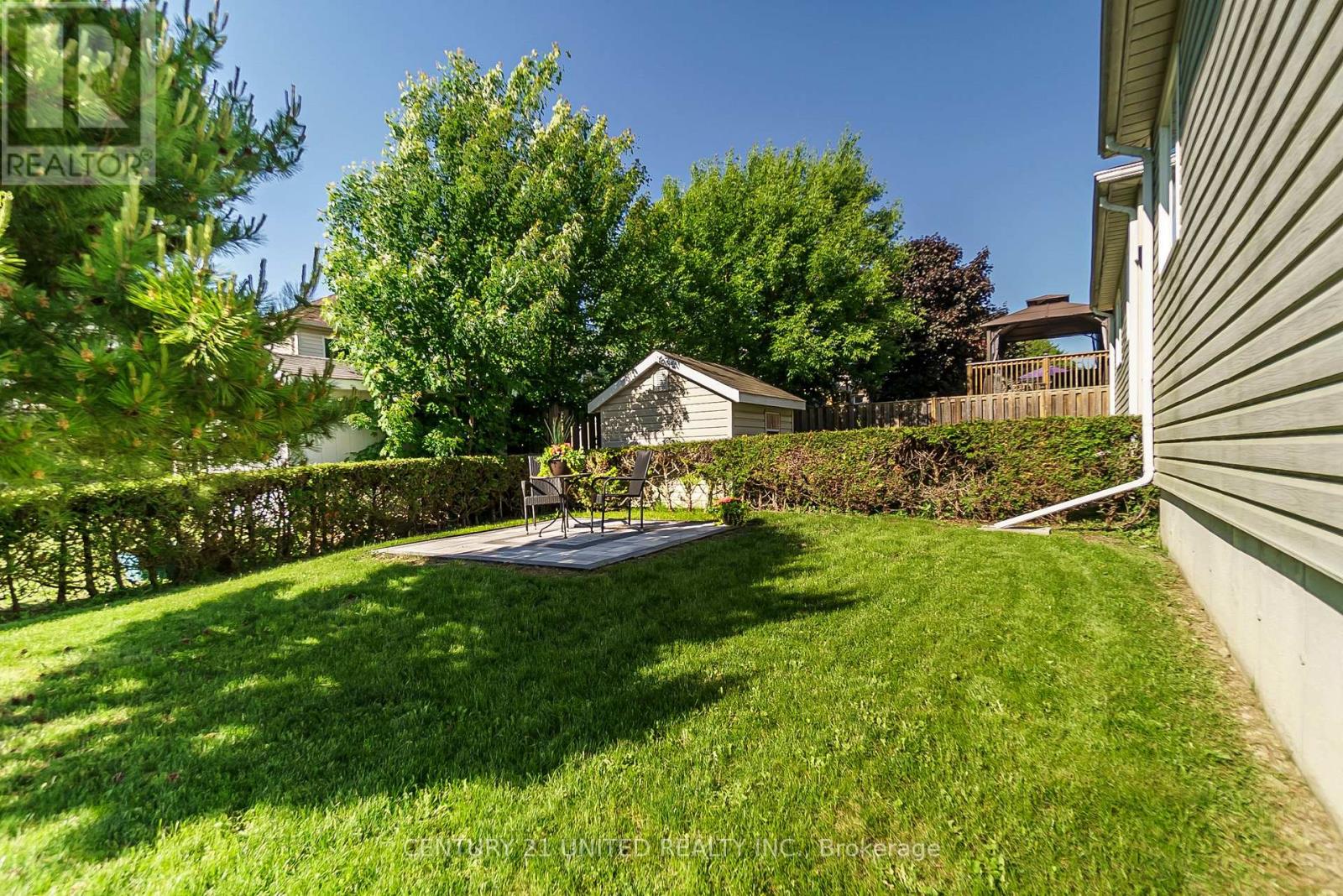 626 Trailview Drive, Peterborough (Ashburnham Ward 4), Ontario  K9J 8P3 - Photo 27 - X12966138