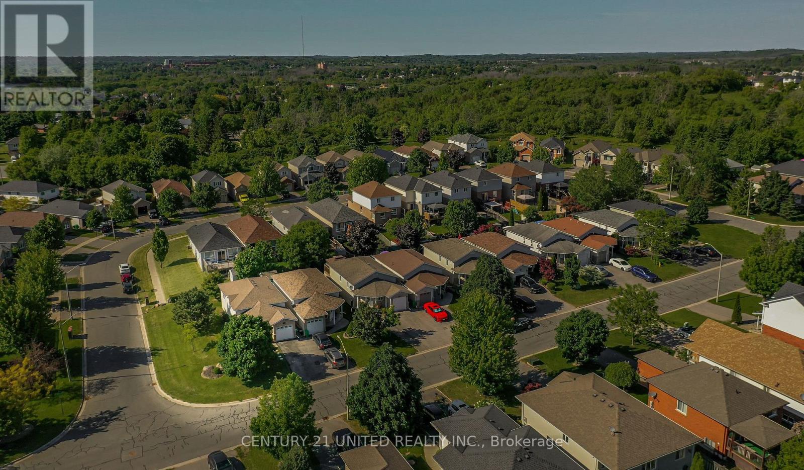 626 Trailview Drive, Peterborough (Ashburnham Ward 4), Ontario  K9J 8P3 - Photo 30 - X12966138