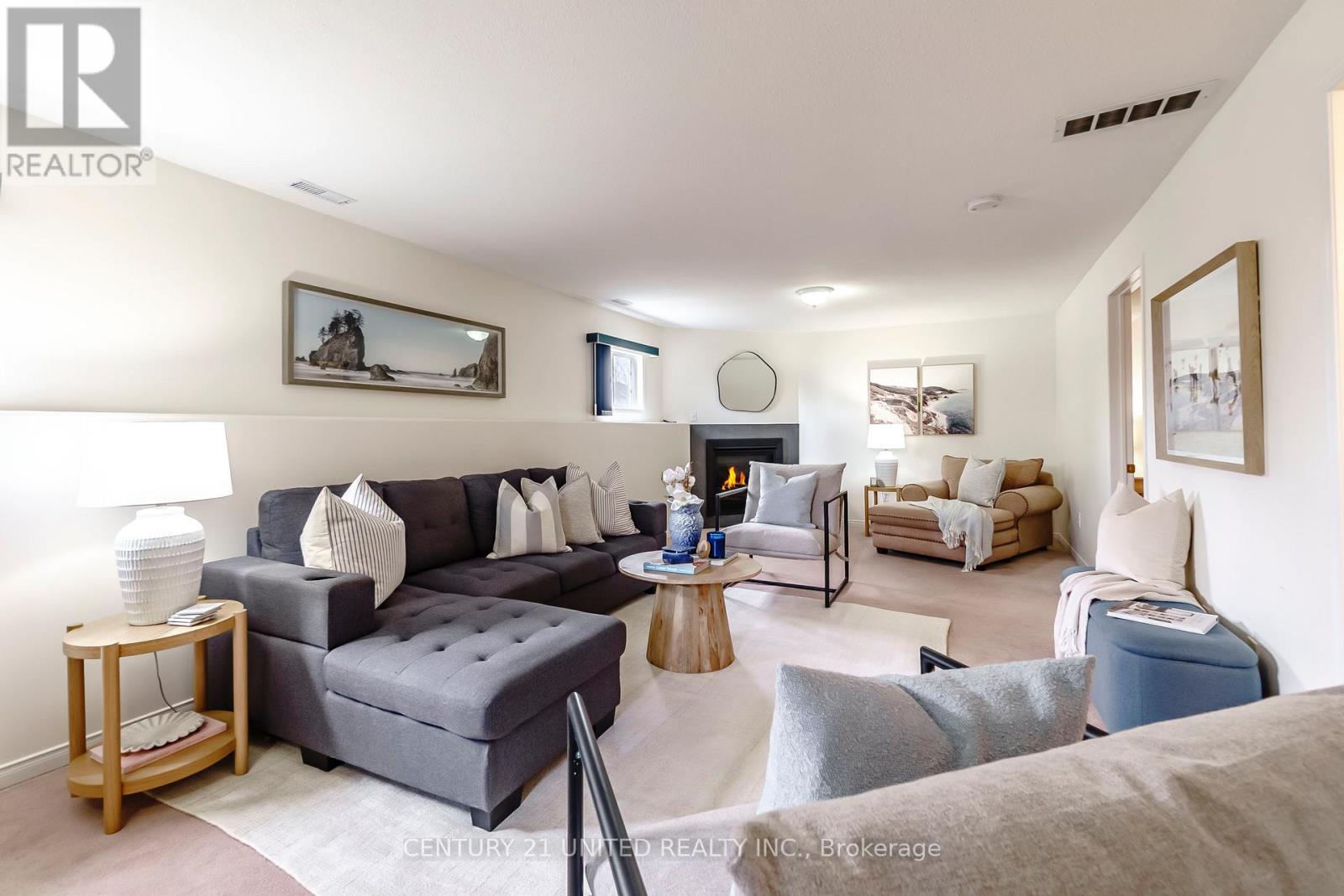 626 Trailview Drive, Peterborough (Ashburnham Ward 4), Ontario  K9J 8P3 - Photo 41 - X12966138