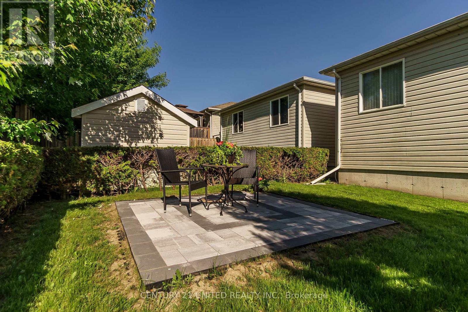 626 Trailview Drive, Peterborough (Ashburnham Ward 4), Ontario  K9J 8P3 - Photo 49 - X12966138