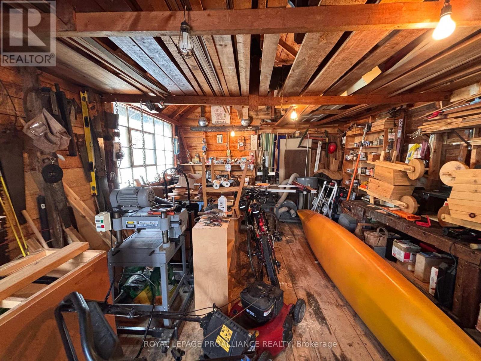 71 Fire 15 Route, North Kawartha, Ontario  K0L 3E0 - Photo 16 - X12966162